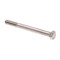 Prime-Line Hex Bolts 5/16in-18 X 3-1/2in Grade 304 Stainless Steel 25PK 9059279 - alternate 1